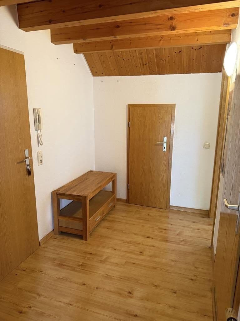 Predaj bytu 1-izbový 53 m², Lörracher Str. 90, Lörrach, Bádensko-Wurttembersko Predaj bytu 1-izbový 53 m², Lörracher Str. 90, Lörrach, Bádensko-Wurttembersko