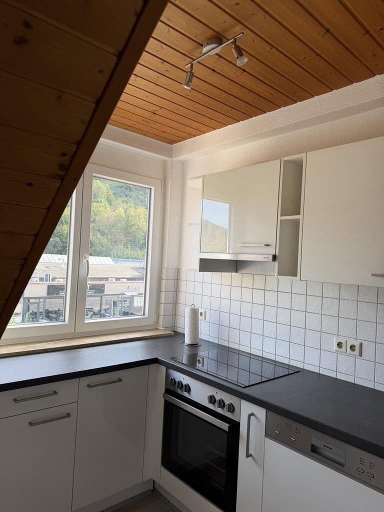 Predaj bytu 1-izbový 53 m², Lörracher Str. 90, Lörrach, Bádensko-Wurttembersko Predaj bytu 1-izbový 53 m², Lörracher Str. 90, Lörrach, Bádensko-Wurttembersko