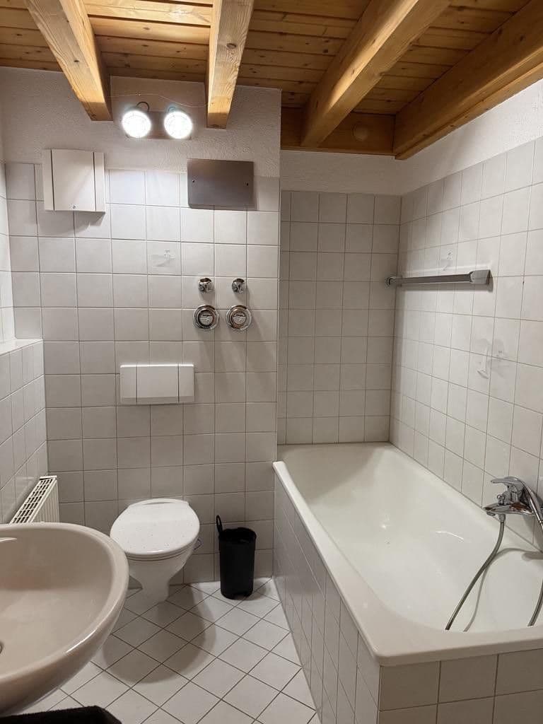 Predaj bytu 1-izbový 53 m², Lörracher Str. 90, Lörrach, Bádensko-Wurttembersko Predaj bytu 1-izbový 53 m², Lörracher Str. 90, Lörrach, Bádensko-Wurttembersko