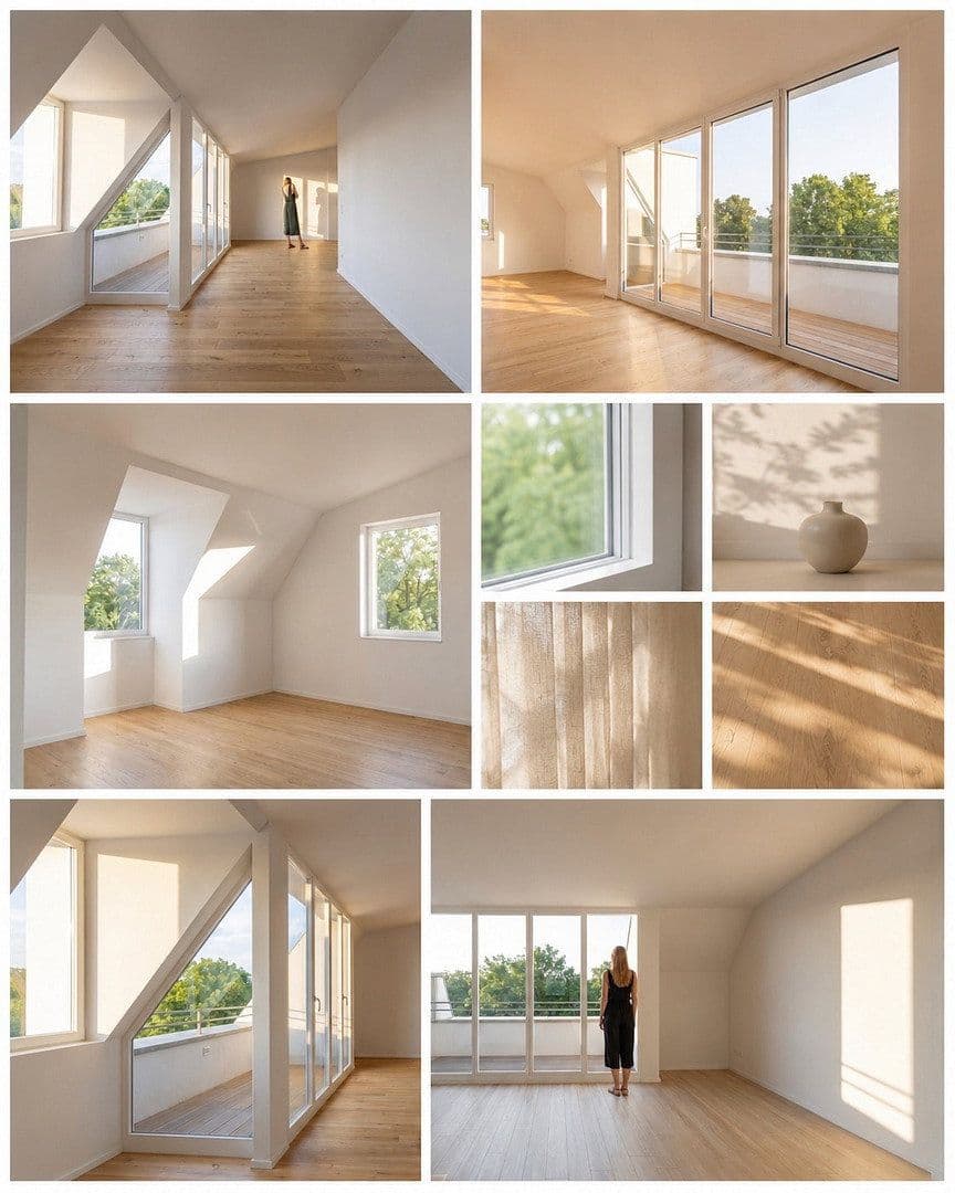 Predaj domu 213 m², pozemok 595 m², Hamburg, Hamburg Predaj domu 213 m², pozemok 595 m², Hamburg, Hamburg