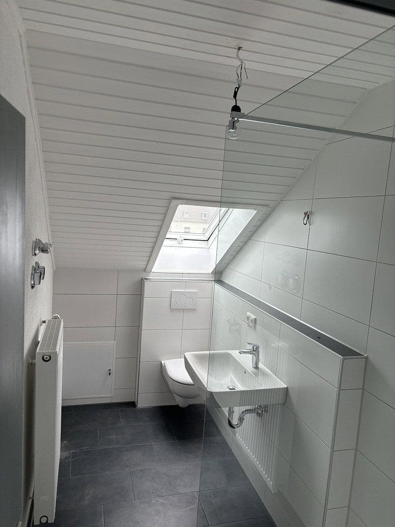 Prenájom bytu 1-izbový 33 m², Ulrichstraße 12, Langweid am Lech, Bavorsko Prenájom bytu 1-izbový 33 m², Ulrichstraße 12, Langweid am Lech, Bavorsko