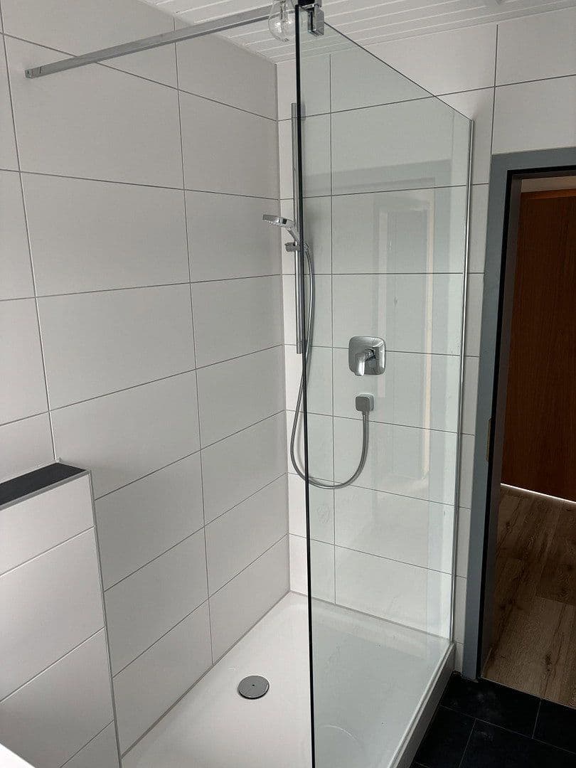 Prenájom bytu 1-izbový 33 m², Ulrichstraße 12, Langweid am Lech, Bavorsko Prenájom bytu 1-izbový 33 m², Ulrichstraße 12, Langweid am Lech, Bavorsko