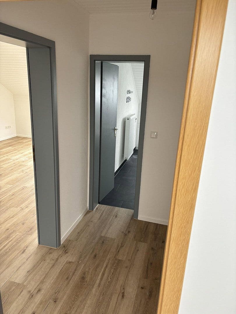 Prenájom bytu 1-izbový 33 m², Ulrichstraße 12, Langweid am Lech, Bavorsko Prenájom bytu 1-izbový 33 m², Ulrichstraße 12, Langweid am Lech, Bavorsko