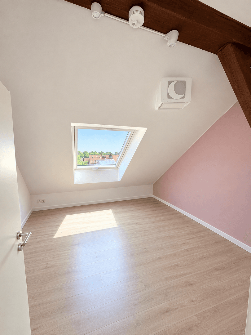 Prenájom bytu 6-izbový 200 m², Weeze, Severné Porýnie - Westfálsko Prenájom bytu 6-izbový 200 m², Weeze, Severné Porýnie - Westfálsko