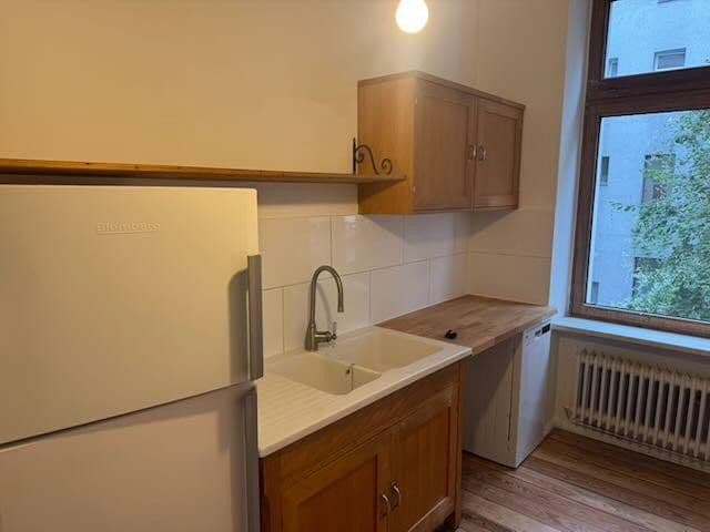 Predaj bytu 2-izbový 56 m², Quitzowstr. 122, Berlin, Berlín Predaj bytu 2-izbový 56 m², Quitzowstr. 122, Berlin, Berlín