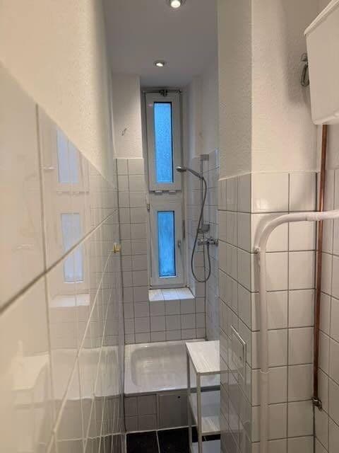 Predaj bytu 2-izbový 56 m², Quitzowstr. 122, Berlin, Berlín Predaj bytu 2-izbový 56 m², Quitzowstr. 122, Berlin, Berlín