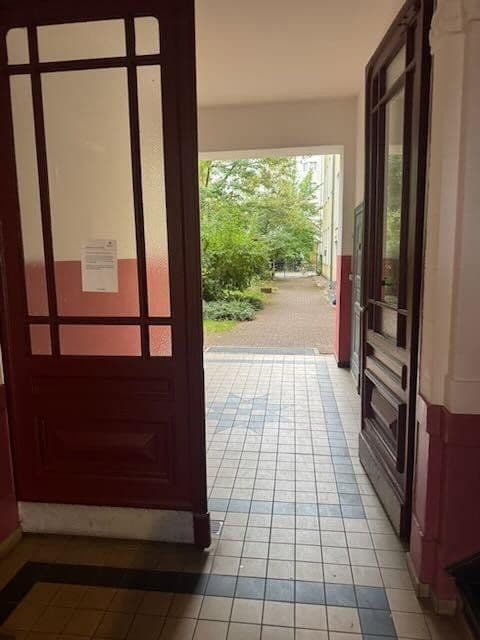Predaj bytu 2-izbový 56 m², Quitzowstr. 122, Berlin, Berlín Predaj bytu 2-izbový 56 m², Quitzowstr. 122, Berlin, Berlín
