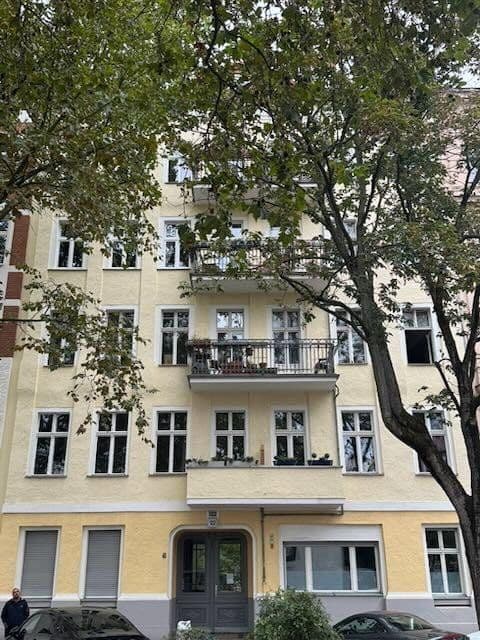 Predaj bytu 2-izbový 56 m², Quitzowstr. 122, Berlin, Berlín Predaj bytu 2-izbový 56 m², Quitzowstr. 122, Berlin, Berlín