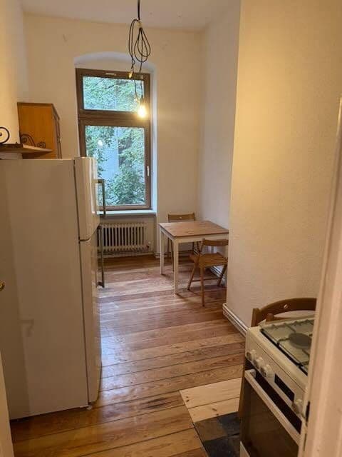 Predaj bytu 2-izbový 56 m², Quitzowstr. 122, Berlin, Berlín Predaj bytu 2-izbový 56 m², Quitzowstr. 122, Berlin, Berlín