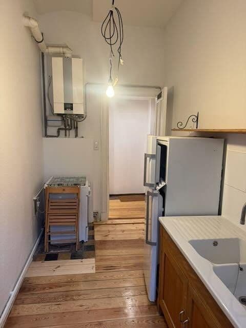 Predaj bytu 2-izbový 56 m², Quitzowstr. 122, Berlin, Berlín Predaj bytu 2-izbový 56 m², Quitzowstr. 122, Berlin, Berlín