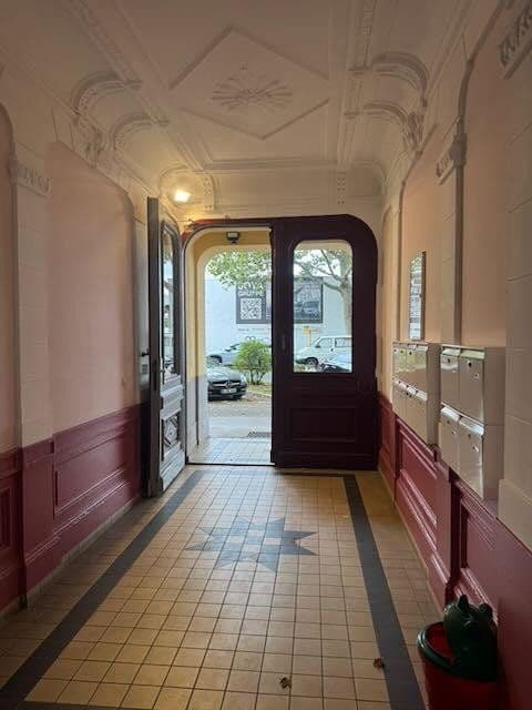 Predaj bytu 2-izbový 56 m², Quitzowstr. 122, Berlin, Berlín Predaj bytu 2-izbový 56 m², Quitzowstr. 122, Berlin, Berlín