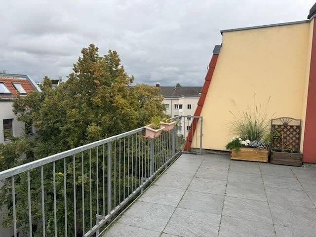 Predaj bytu 2-izbový 56 m², Quitzowstr. 122, Berlin, Berlín Predaj bytu 2-izbový 56 m², Quitzowstr. 122, Berlin, Berlín