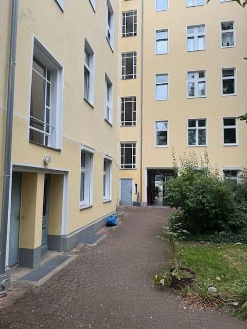 Predaj bytu 2-izbový 56 m², Quitzowstr. 122, Berlin, Berlín Predaj bytu 2-izbový 56 m², Quitzowstr. 122, Berlin, Berlín