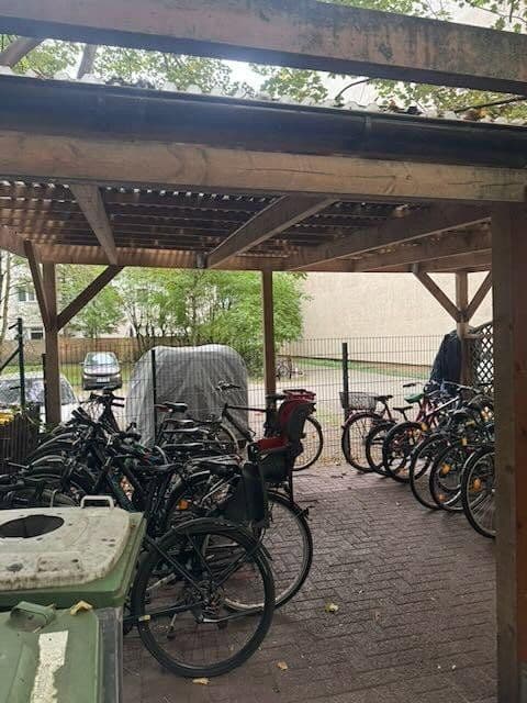 Predaj bytu 2-izbový 56 m², Quitzowstr. 122, Berlin, Berlín Predaj bytu 2-izbový 56 m², Quitzowstr. 122, Berlin, Berlín