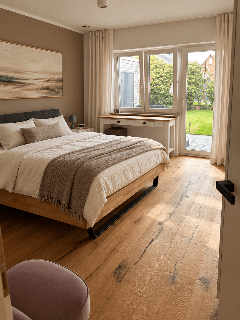 Predaj domu 210 m², pozemok 581 m², Cloppenburg, Dolné Sasko Predaj domu 210 m², pozemok 581 m², Cloppenburg, Dolné Sasko