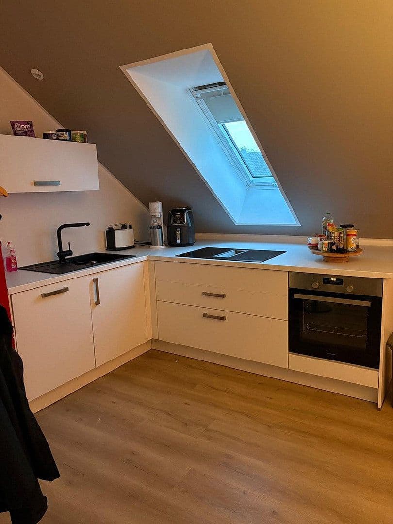 Predaj domu 210 m², pozemok 581 m², Cloppenburg, Dolné Sasko Predaj domu 210 m², pozemok 581 m², Cloppenburg, Dolné Sasko