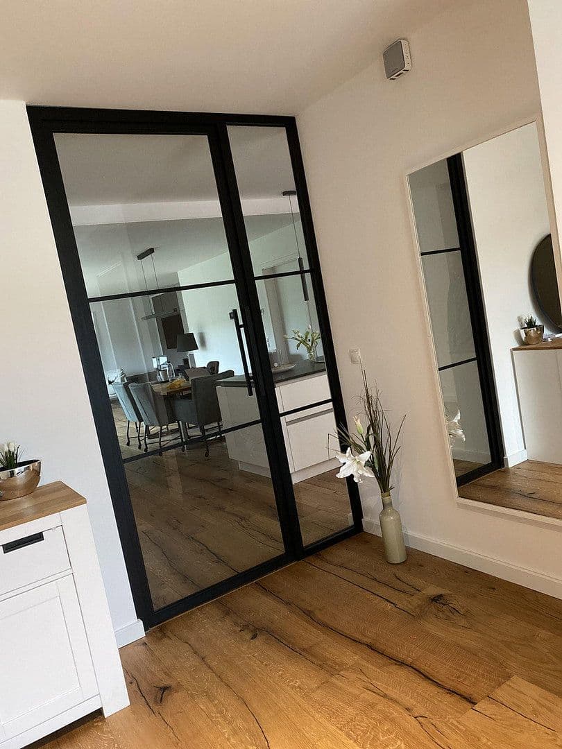 Predaj domu 210 m², pozemok 581 m², Cloppenburg, Dolné Sasko Predaj domu 210 m², pozemok 581 m², Cloppenburg, Dolné Sasko