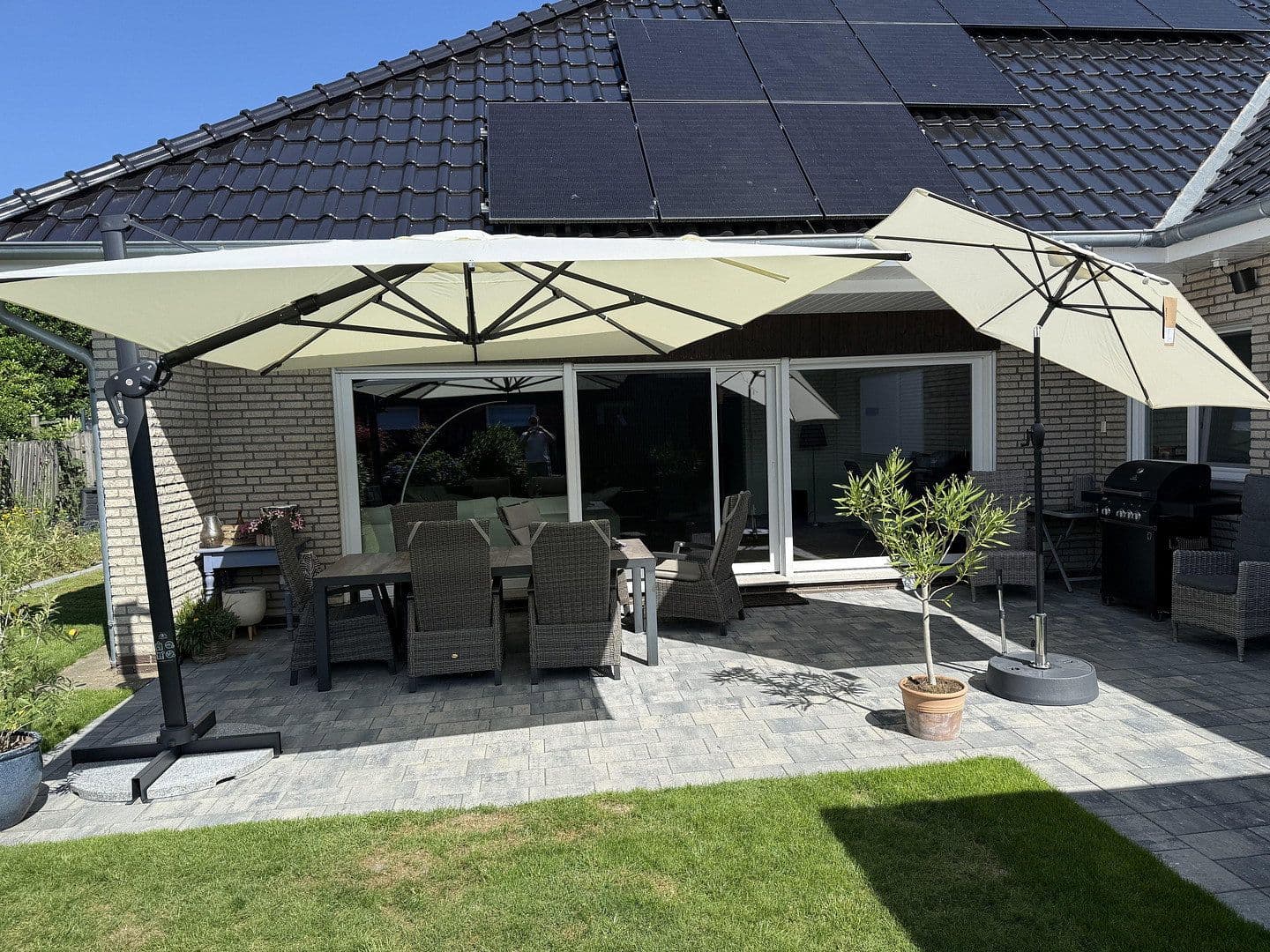 Predaj domu 210 m², pozemok 581 m², Cloppenburg, Dolné Sasko Predaj domu 210 m², pozemok 581 m², Cloppenburg, Dolné Sasko