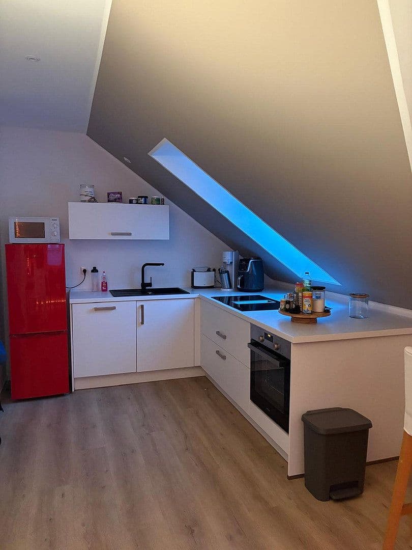 Predaj domu 210 m², pozemok 581 m², Cloppenburg, Dolné Sasko Predaj domu 210 m², pozemok 581 m², Cloppenburg, Dolné Sasko