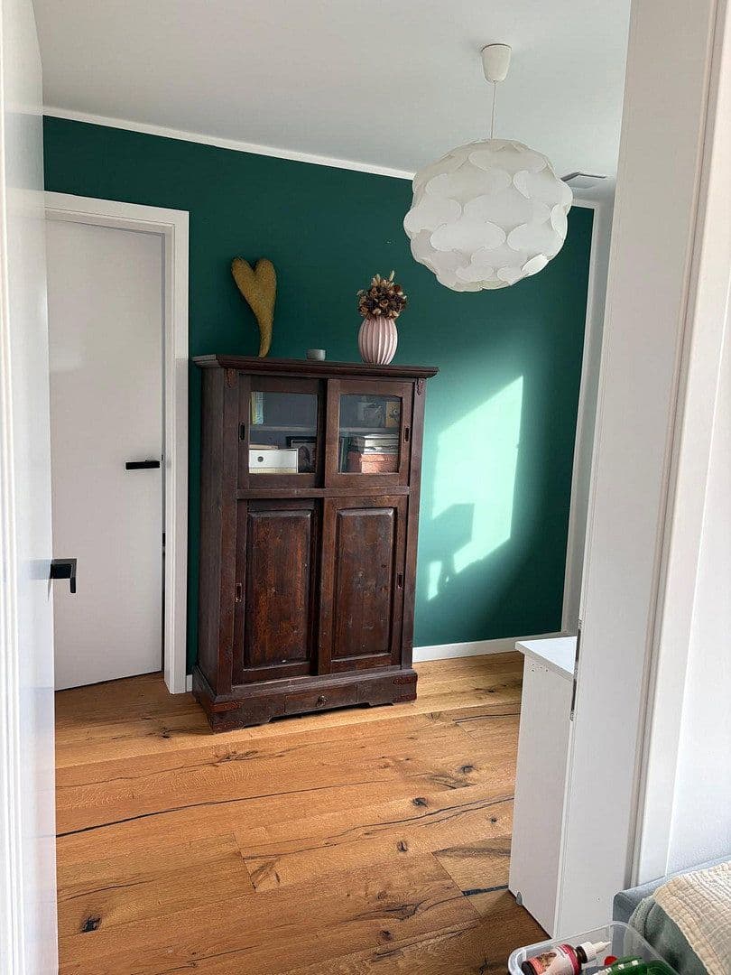 Predaj domu 210 m², pozemok 581 m², Cloppenburg, Dolné Sasko Predaj domu 210 m², pozemok 581 m², Cloppenburg, Dolné Sasko