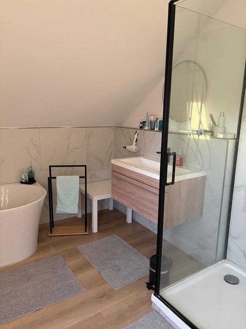 Predaj domu 210 m², pozemok 581 m², Cloppenburg, Dolné Sasko Predaj domu 210 m², pozemok 581 m², Cloppenburg, Dolné Sasko