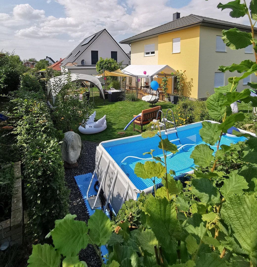 Predaj domu 144 m², pozemok 526 m², Schwerin - Lankow, Meklenbursko-Predpomoransko Predaj domu 144 m², pozemok 526 m², Schwerin - Lankow, Meklenbursko-Predpomoransko
