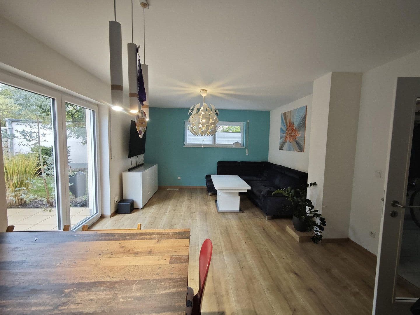 Predaj domu 144 m², pozemok 526 m², Schwerin - Lankow, Meklenbursko-Predpomoransko Predaj domu 144 m², pozemok 526 m², Schwerin - Lankow, Meklenbursko-Predpomoransko