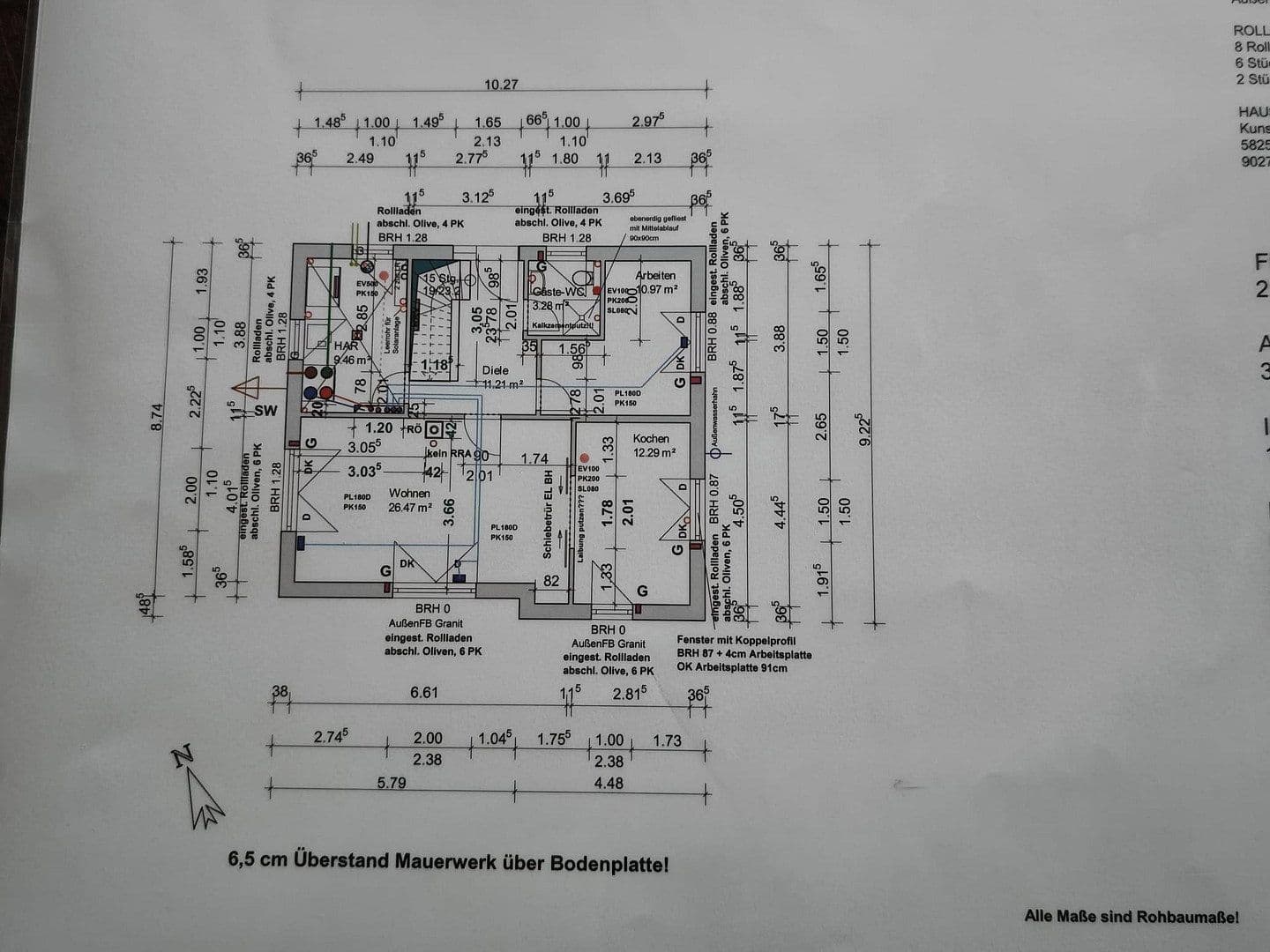 Predaj domu 144 m², pozemok 526 m², Schwerin - Lankow, Meklenbursko-Predpomoransko Predaj domu 144 m², pozemok 526 m², Schwerin - Lankow, Meklenbursko-Predpomoransko