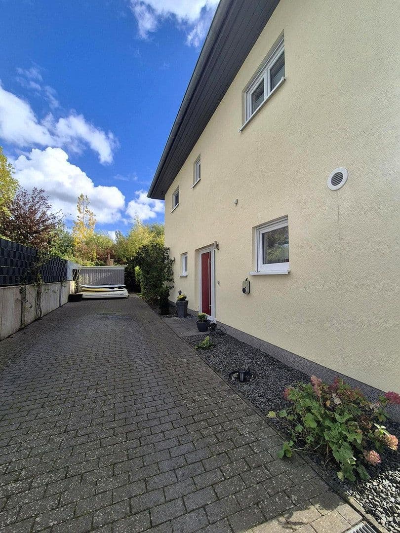 Predaj domu 144 m², pozemok 526 m², Schwerin - Lankow, Meklenbursko-Predpomoransko Predaj domu 144 m², pozemok 526 m², Schwerin - Lankow, Meklenbursko-Predpomoransko