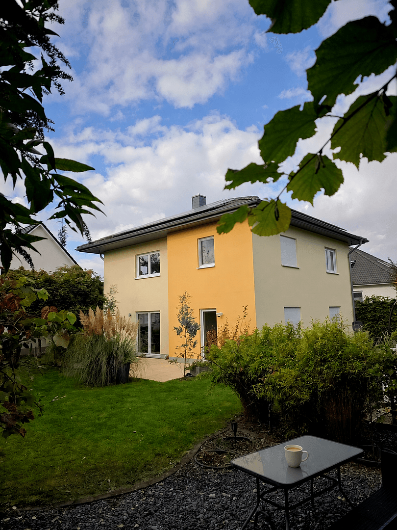 Predaj domu 144 m², pozemok 526 m², Schwerin - Lankow, Meklenbursko-Predpomoransko Predaj domu 144 m², pozemok 526 m², Schwerin - Lankow, Meklenbursko-Predpomoransko