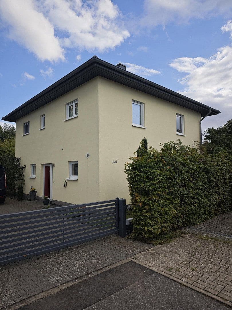 Predaj domu 144 m², pozemok 526 m², Schwerin - Lankow, Meklenbursko-Predpomoransko Predaj domu 144 m², pozemok 526 m², Schwerin - Lankow, Meklenbursko-Predpomoransko