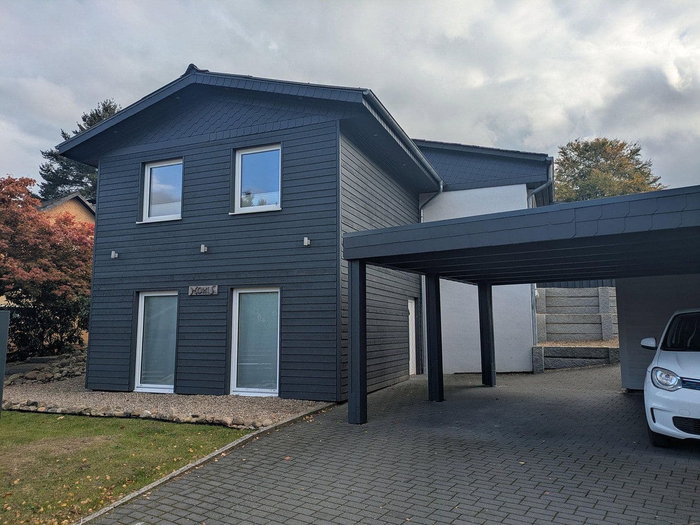 Predaj domu 143 m², pozemok 582 m², Buchholz in der Nordheide, Dolné Sasko Predaj domu 143 m², pozemok 582 m², Buchholz in der Nordheide, Dolné Sasko
