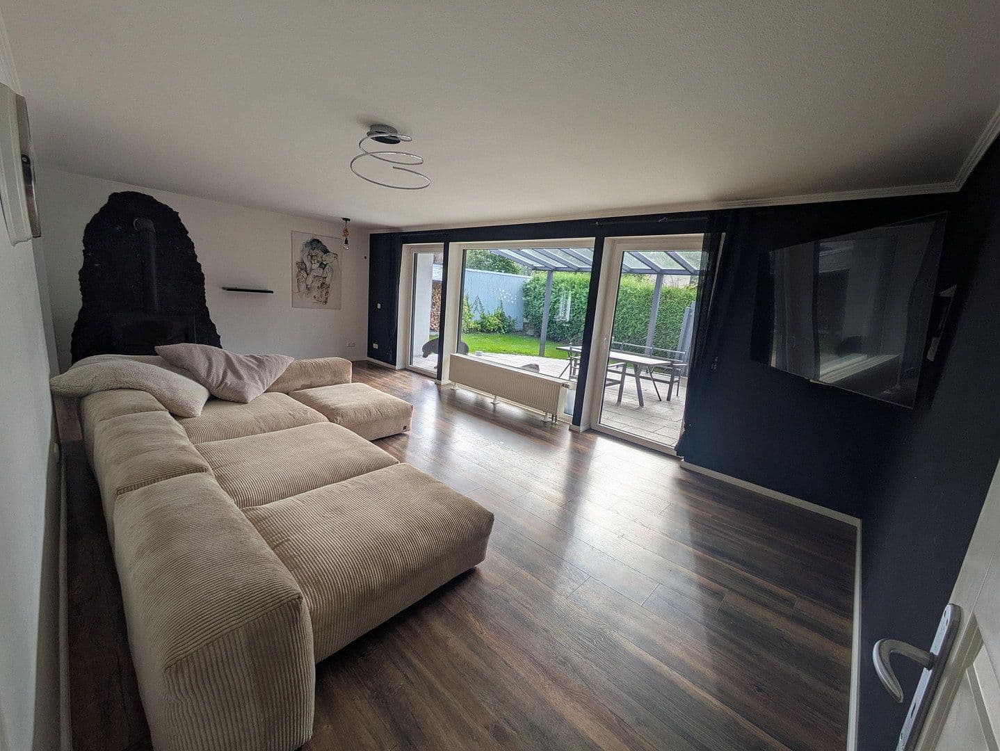 Predaj domu 143 m², pozemok 582 m², Buchholz in der Nordheide, Dolné Sasko Predaj domu 143 m², pozemok 582 m², Buchholz in der Nordheide, Dolné Sasko