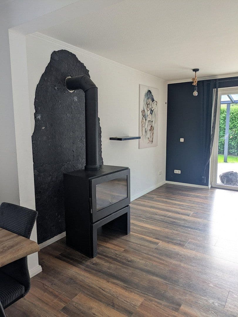 Predaj domu 143 m², pozemok 582 m², Buchholz in der Nordheide, Dolné Sasko Predaj domu 143 m², pozemok 582 m², Buchholz in der Nordheide, Dolné Sasko
