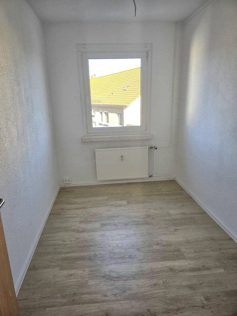 Prenájom bytu 3-izbový 60 m², Landgraben 8g, Hohenstein-Ernstthal, Sasko Prenájom bytu 3-izbový 60 m², Landgraben 8g, Hohenstein-Ernstthal, Sasko