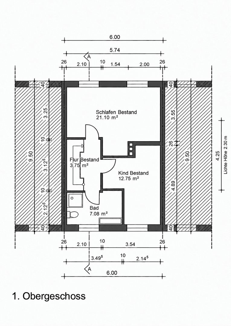 Predaj domu 125 m², pozemok 168 m², Duisburg, Severné Porýnie - Westfálsko Predaj domu 125 m², pozemok 168 m², Duisburg, Severné Porýnie - Westfálsko