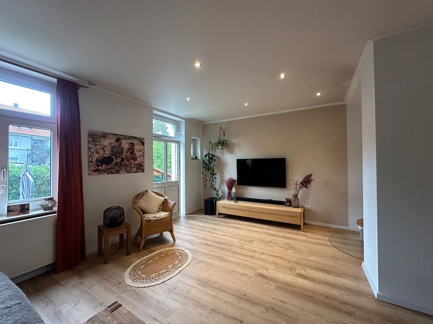 Predaj domu 125 m², pozemok 168 m², Duisburg, Severné Porýnie - Westfálsko Predaj domu 125 m², pozemok 168 m², Duisburg, Severné Porýnie - Westfálsko