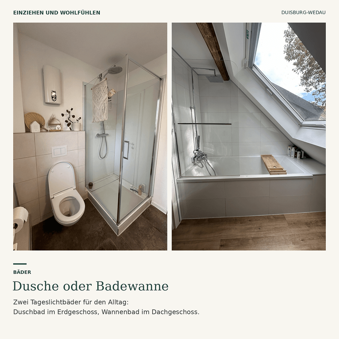 Predaj domu 125 m², pozemok 168 m², Duisburg, Severné Porýnie - Westfálsko Predaj domu 125 m², pozemok 168 m², Duisburg, Severné Porýnie - Westfálsko