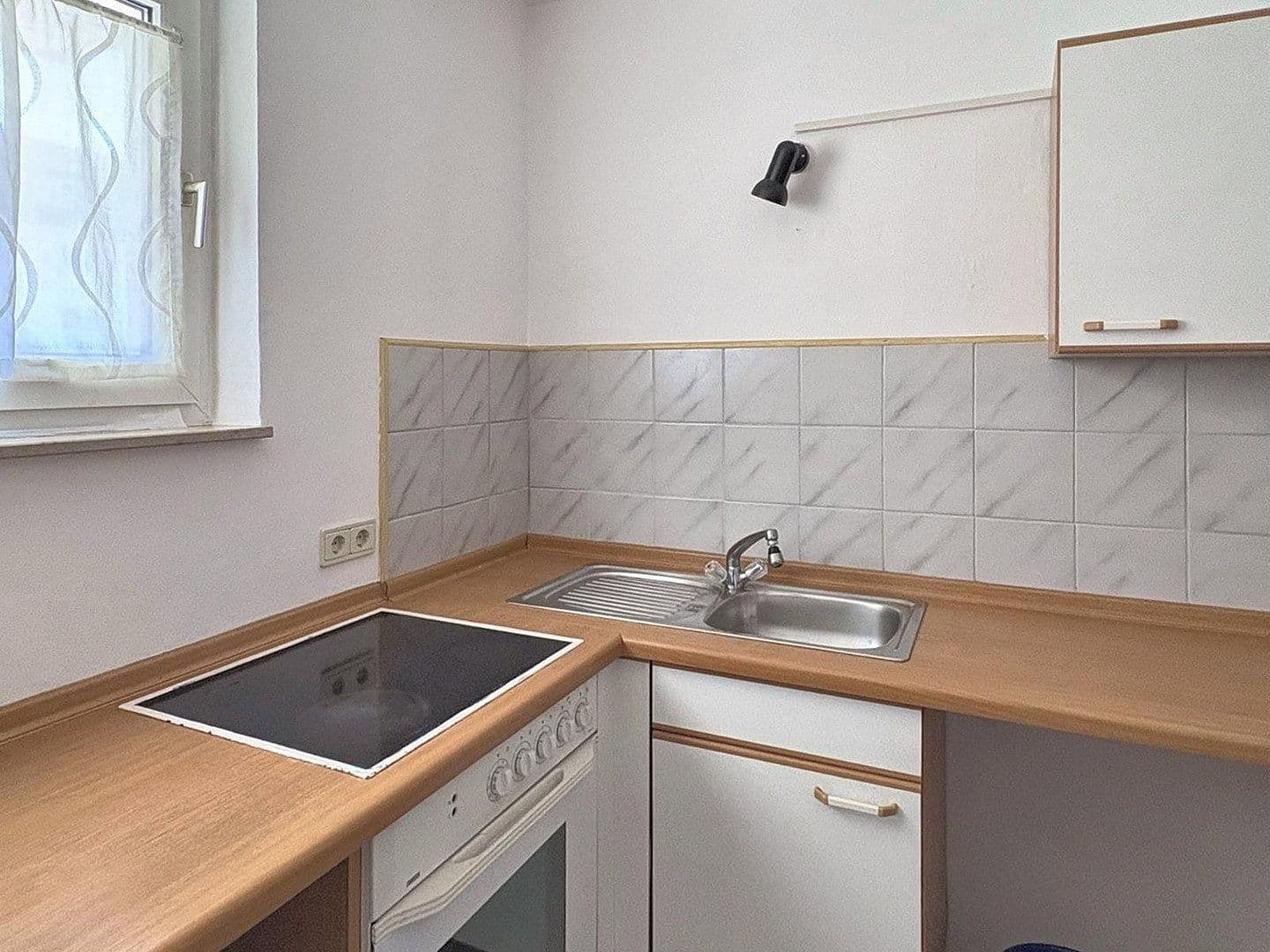 Prenájom bytu 2-izbový 54 m², Zedernstrasse 38, Mönchengladbach, Severné Porýnie - Westfálsko Prenájom bytu 2-izbový 54 m², Zedernstrasse 38, Mönchengladbach, Severné Porýnie - Westfálsko