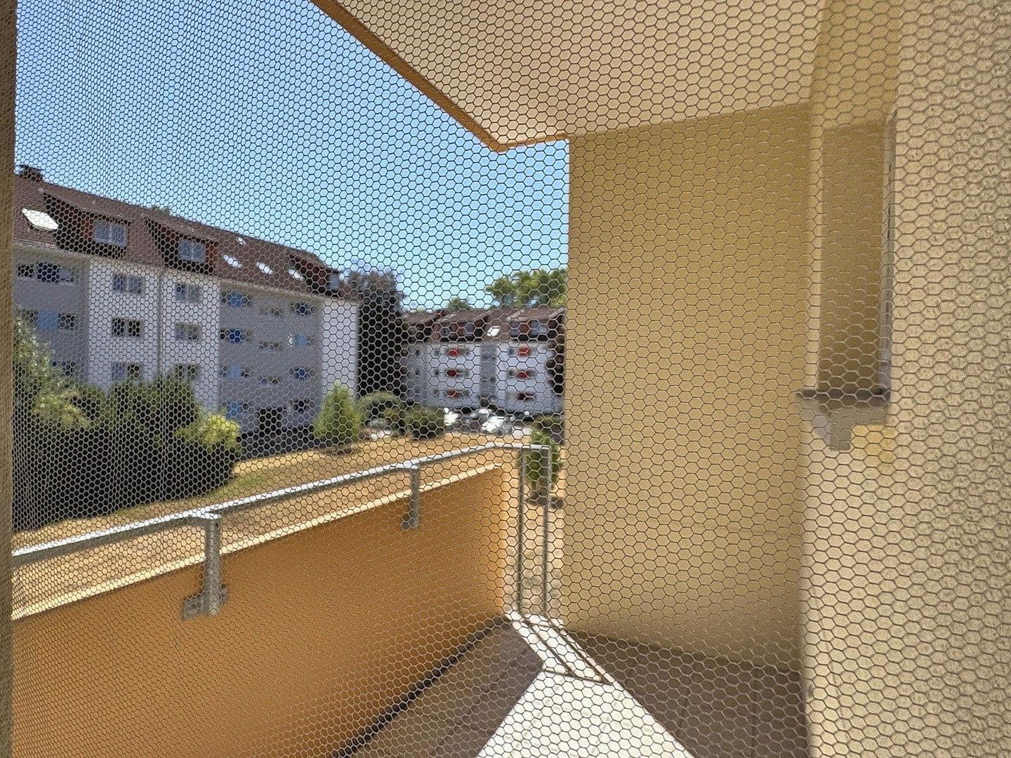 Prenájom bytu 2-izbový 54 m², Zedernstrasse 38, Mönchengladbach, Severné Porýnie - Westfálsko Prenájom bytu 2-izbový 54 m², Zedernstrasse 38, Mönchengladbach, Severné Porýnie - Westfálsko