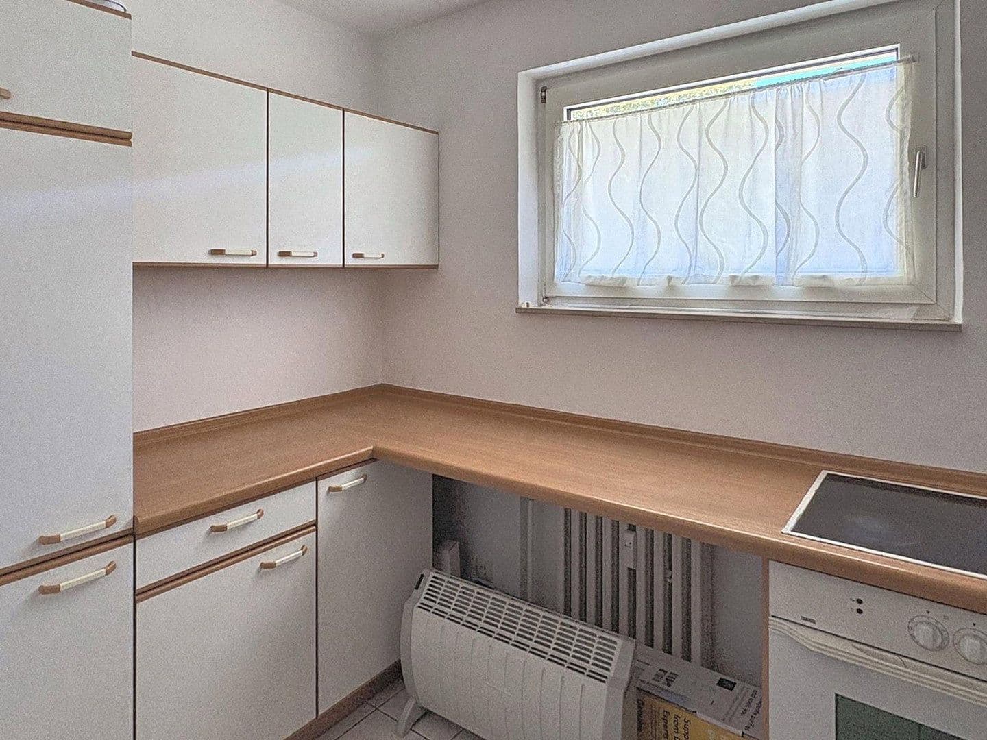 Prenájom bytu 2-izbový 54 m², Zedernstrasse 38, Mönchengladbach, Severné Porýnie - Westfálsko Prenájom bytu 2-izbový 54 m², Zedernstrasse 38, Mönchengladbach, Severné Porýnie - Westfálsko