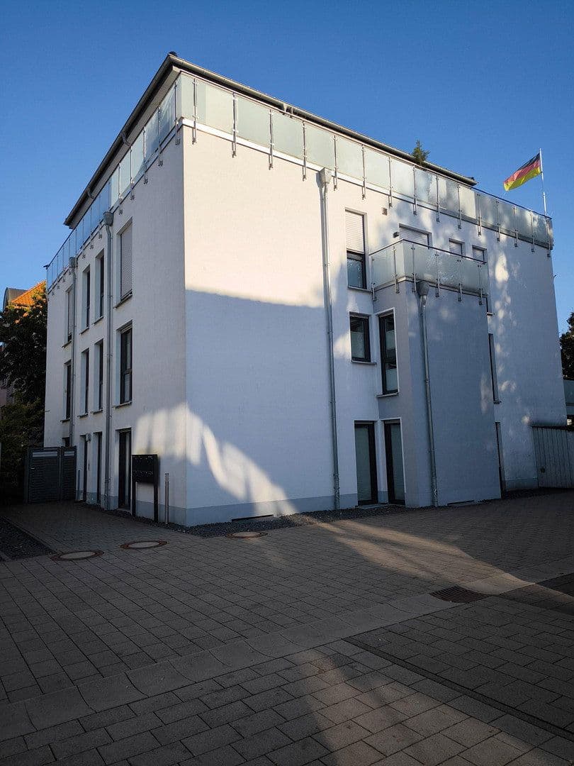 Predaj bytu 2-izbový 38 m², Paderborn, Severné Porýnie - Westfálsko Predaj bytu 2-izbový 38 m², Paderborn, Severné Porýnie - Westfálsko