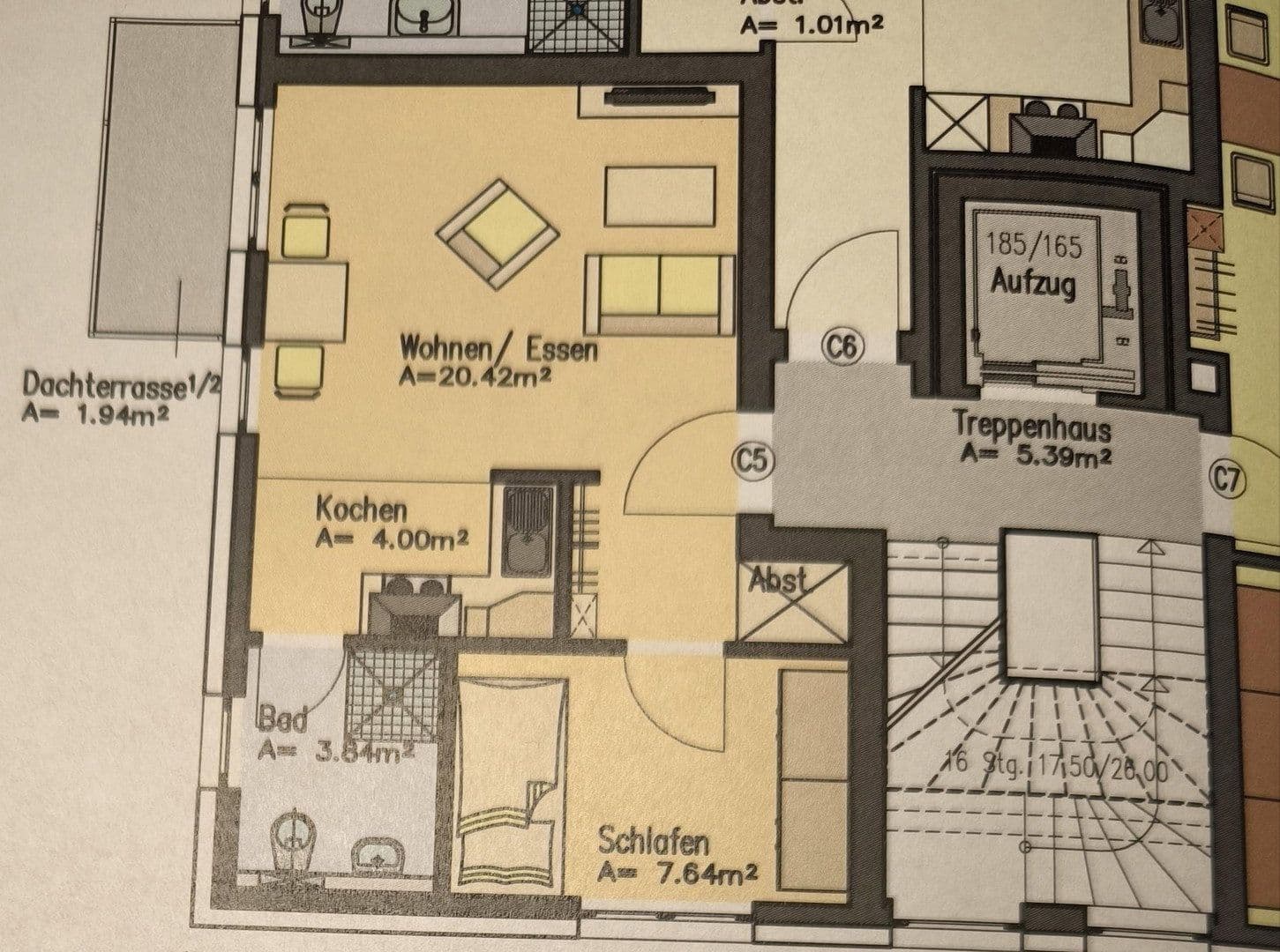 Predaj bytu 2-izbový 38 m², Paderborn, Severné Porýnie - Westfálsko Predaj bytu 2-izbový 38 m², Paderborn, Severné Porýnie - Westfálsko
