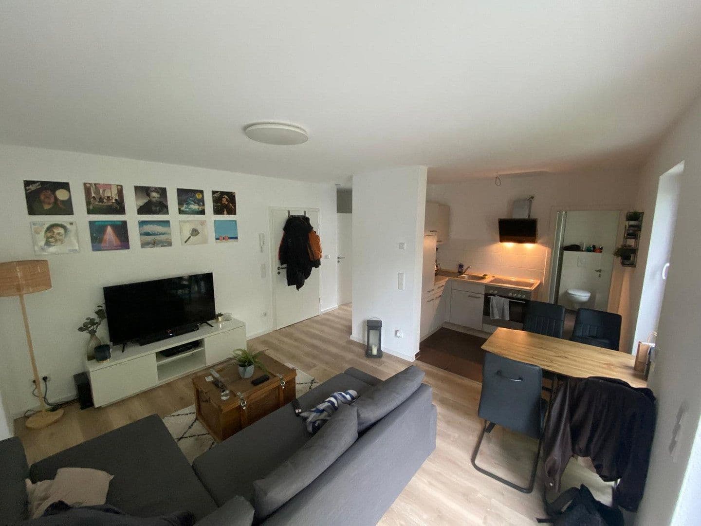 Predaj bytu 2-izbový 38 m², Paderborn, Severné Porýnie - Westfálsko Predaj bytu 2-izbový 38 m², Paderborn, Severné Porýnie - Westfálsko