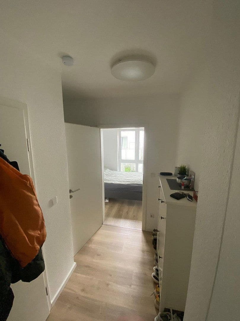 Predaj bytu 2-izbový 38 m², Paderborn, Severné Porýnie - Westfálsko Predaj bytu 2-izbový 38 m², Paderborn, Severné Porýnie - Westfálsko