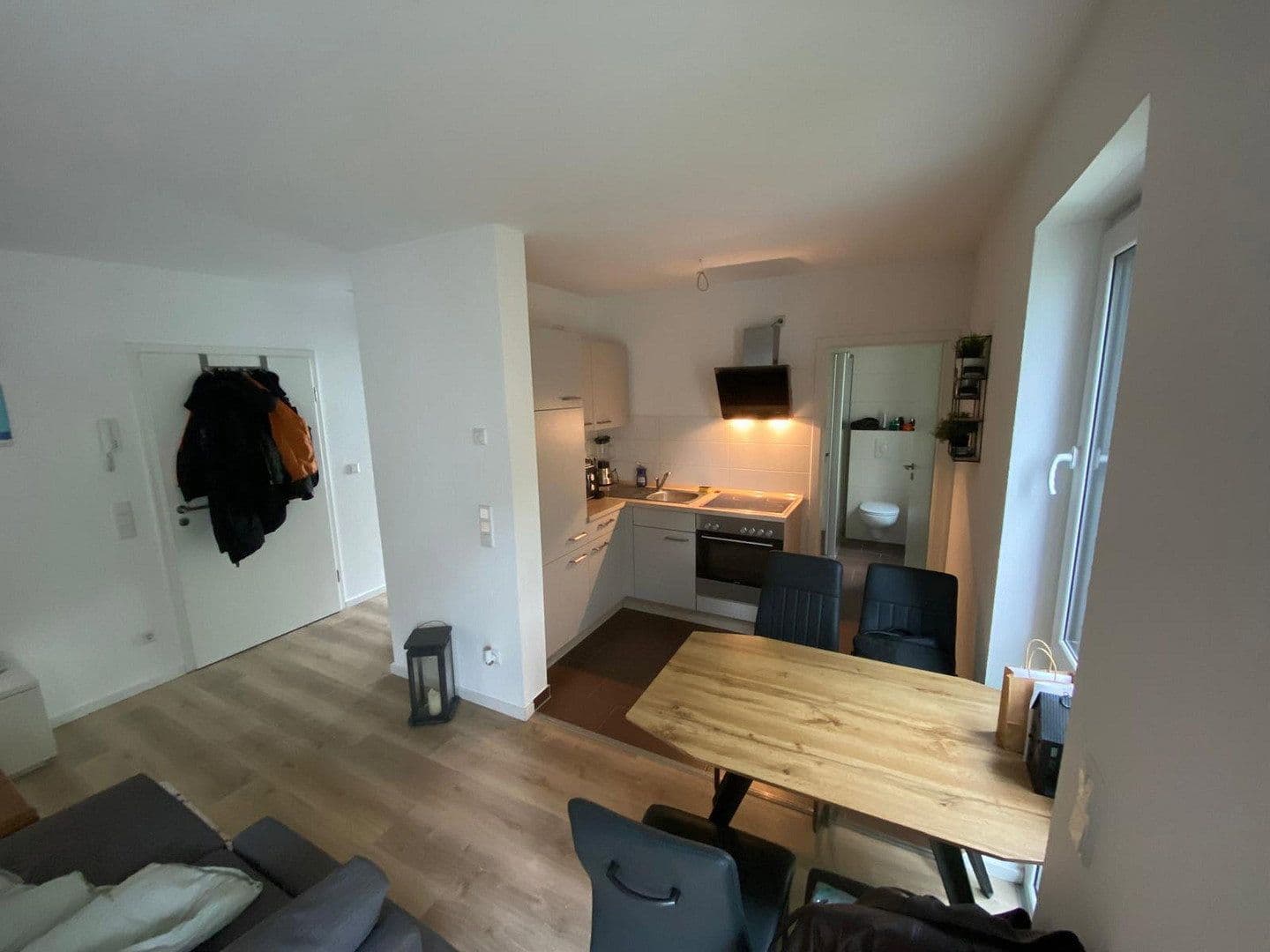 Predaj bytu 2-izbový 38 m², Paderborn, Severné Porýnie - Westfálsko Predaj bytu 2-izbový 38 m², Paderborn, Severné Porýnie - Westfálsko