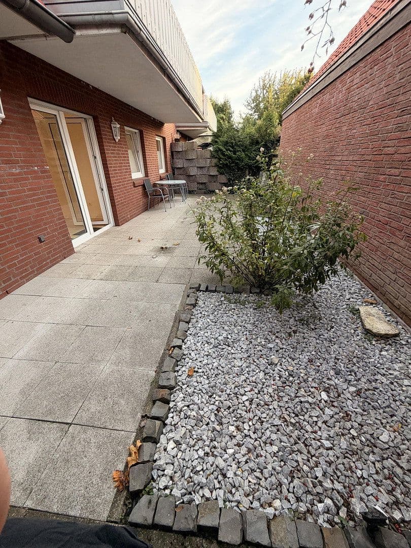 Prenájom bytu 3-izbový 90 m², Wildeshausen, Dolné Sasko Prenájom bytu 3-izbový 90 m², Wildeshausen, Dolné Sasko