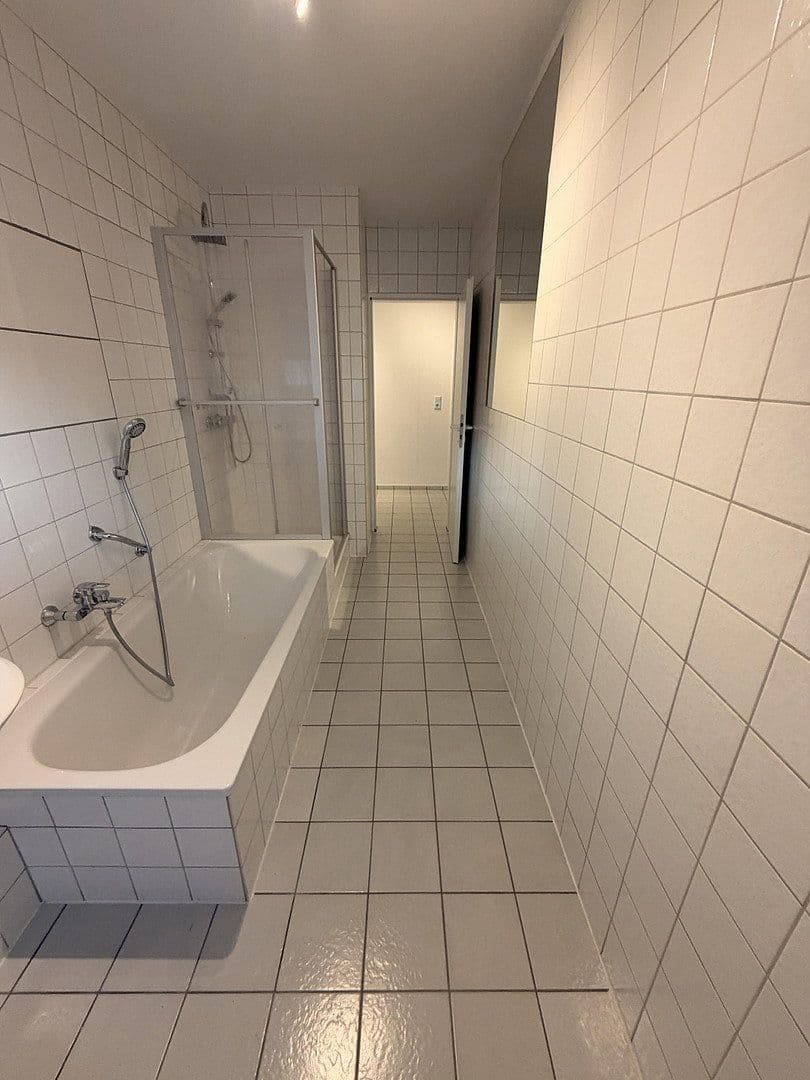 Prenájom bytu 3-izbový 90 m², Wildeshausen, Dolné Sasko Prenájom bytu 3-izbový 90 m², Wildeshausen, Dolné Sasko