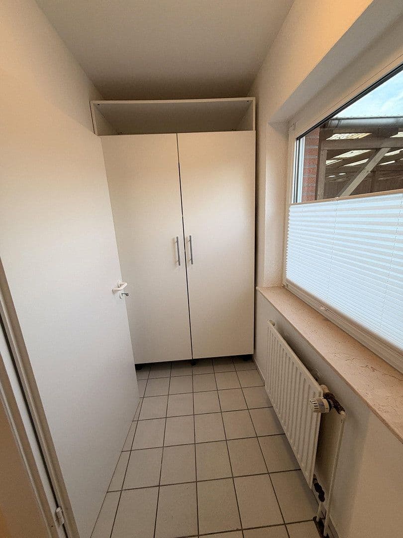 Prenájom bytu 3-izbový 90 m², Wildeshausen, Dolné Sasko Prenájom bytu 3-izbový 90 m², Wildeshausen, Dolné Sasko