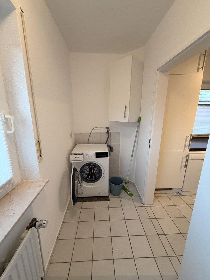 Prenájom bytu 3-izbový 90 m², Wildeshausen, Dolné Sasko Prenájom bytu 3-izbový 90 m², Wildeshausen, Dolné Sasko